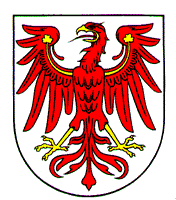 Brandenburger Wappen